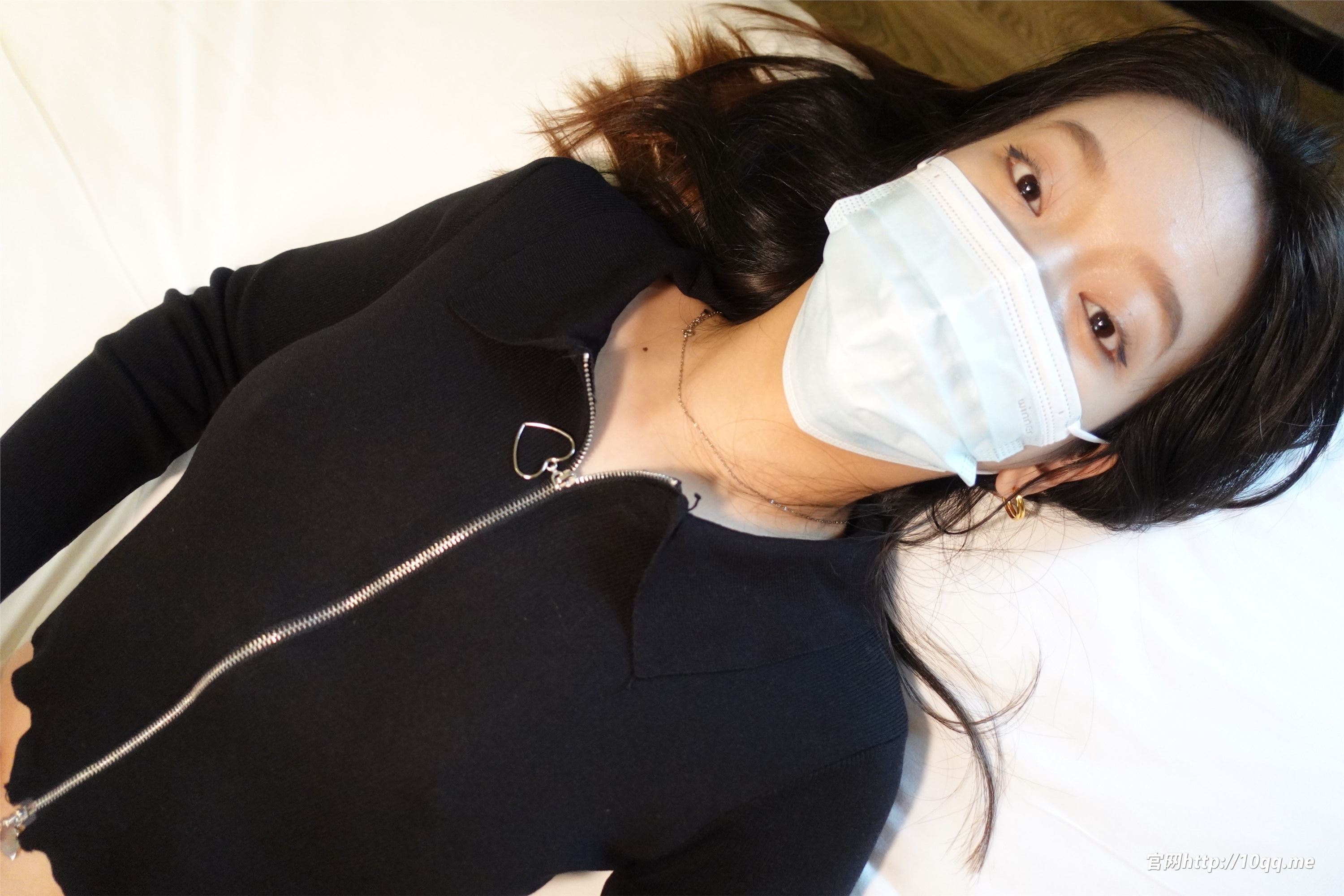 ROSI口罩系列 2022.04.22 NO.2140